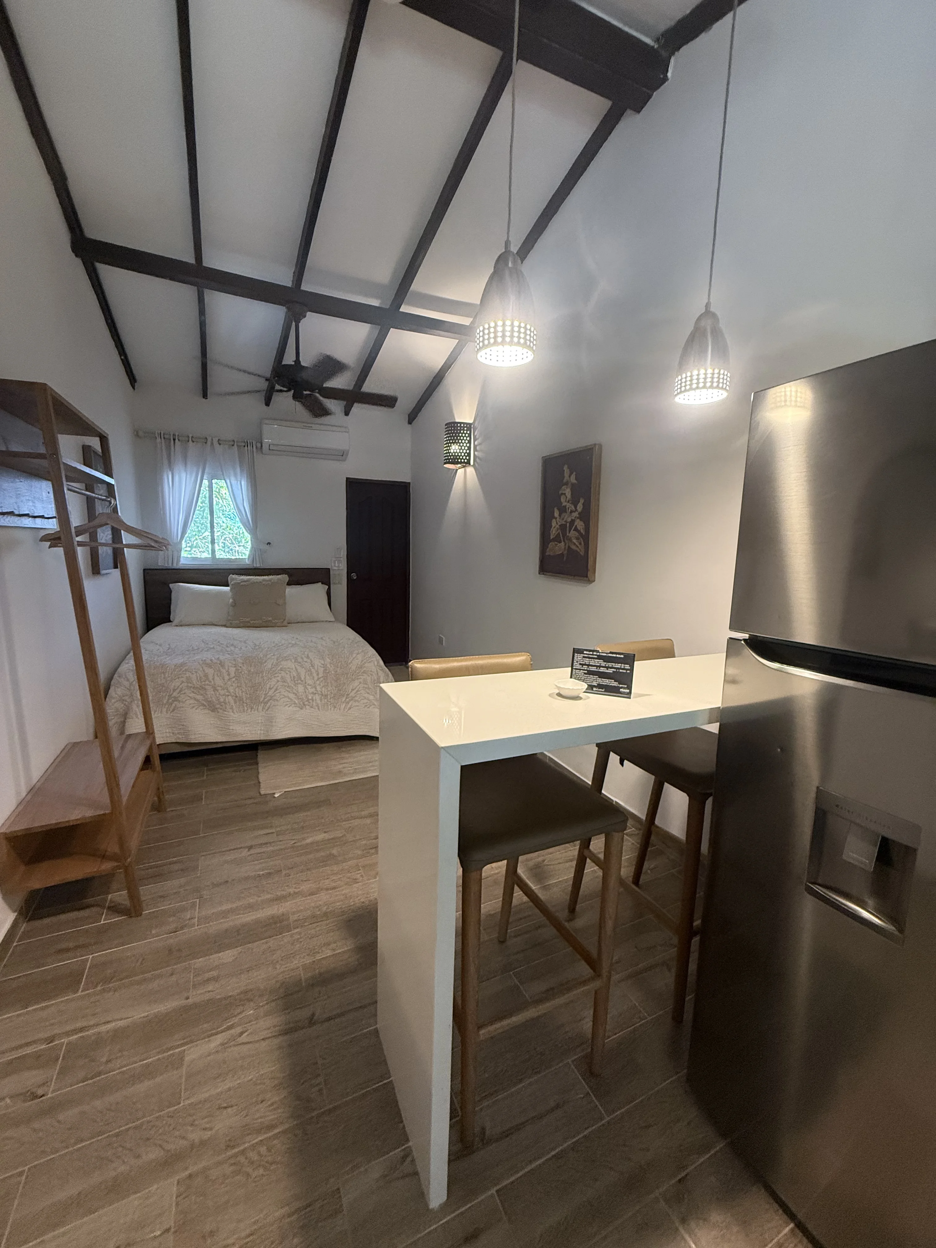 Limpieza apartaestudios renta turística Santa Marta - Servicio entre reservas Airbnb